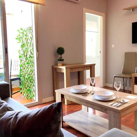 ¡Increible Ubicacion! Centro De La Ciudad Apartment มาลากา ภายนอก รูปภาพ