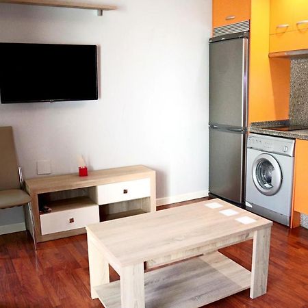 ¡Increible Ubicacion! Centro De La Ciudad Apartment มาลากา ภายนอก รูปภาพ