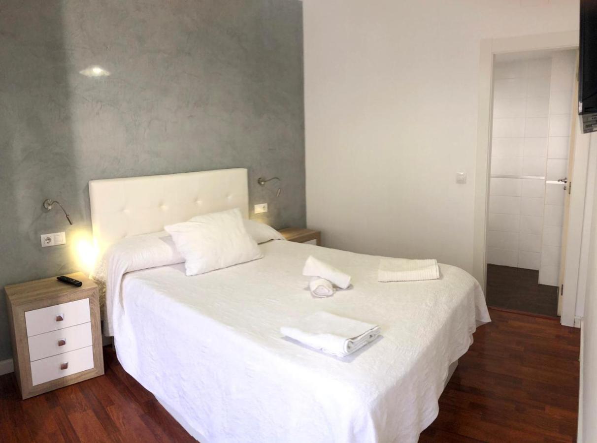 ¡Increible Ubicacion! Centro De La Ciudad Apartment มาลากา ภายนอก รูปภาพ