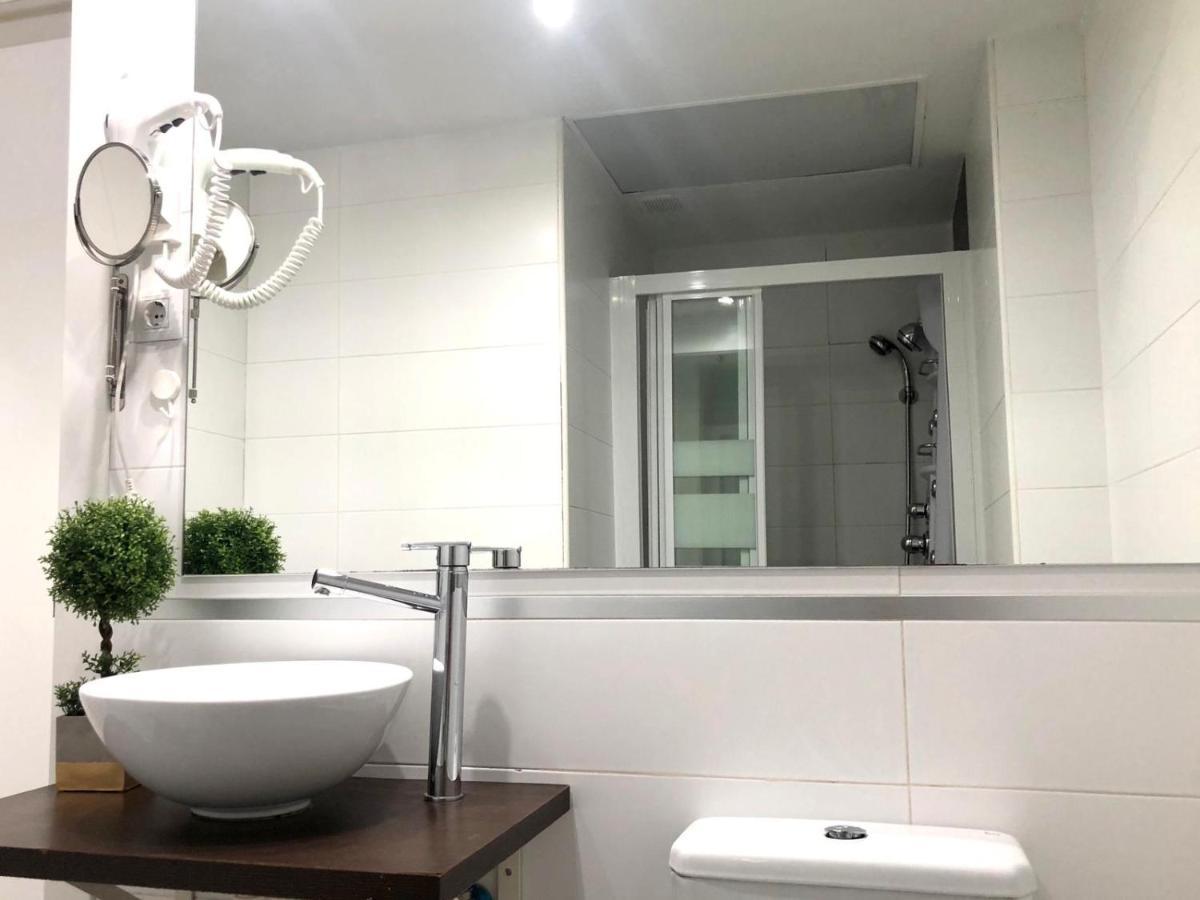 ¡Increible Ubicacion! Centro De La Ciudad Apartment มาลากา ภายนอก รูปภาพ