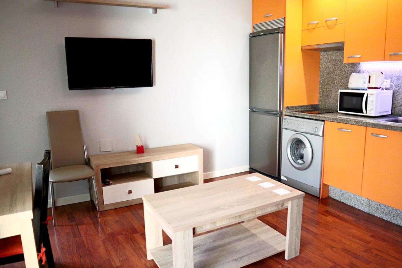 ¡Increible Ubicacion! Centro De La Ciudad Apartment มาลากา ภายนอก รูปภาพ