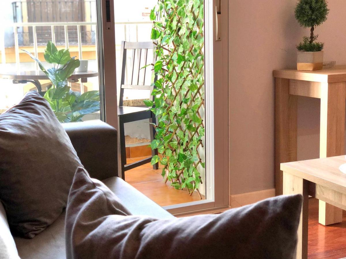 ¡Increible Ubicacion! Centro De La Ciudad Apartment มาลากา ภายนอก รูปภาพ